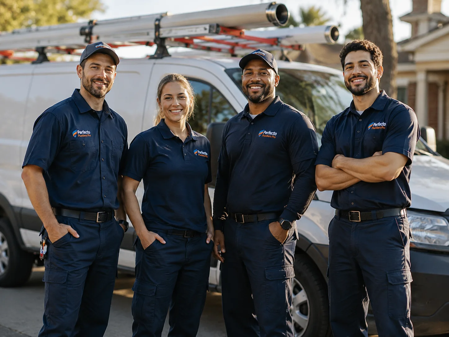 Emergency Plumber Near Me in Saint Georges, DE near me